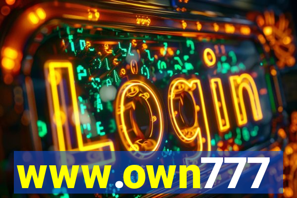 www.own777