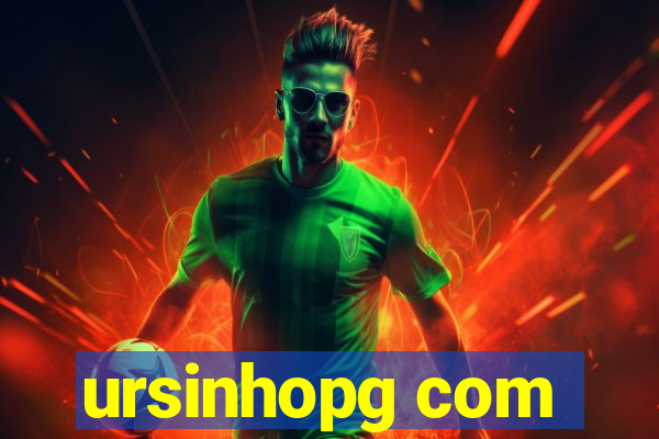 ursinhopg com