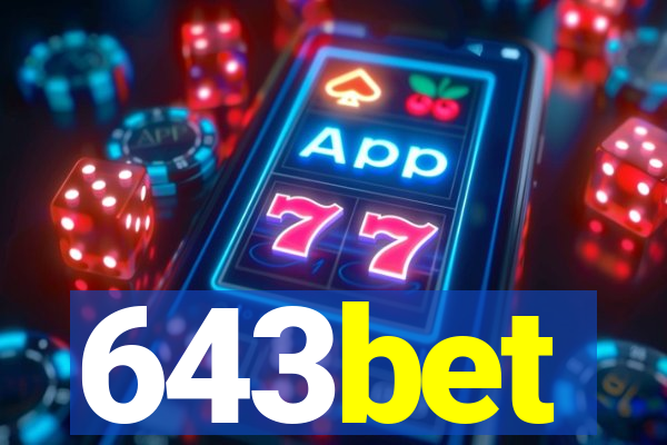 643bet