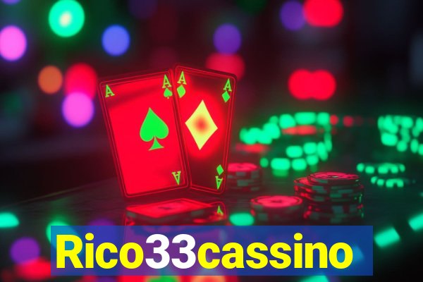 Rico33cassino