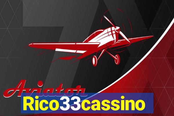 Rico33cassino