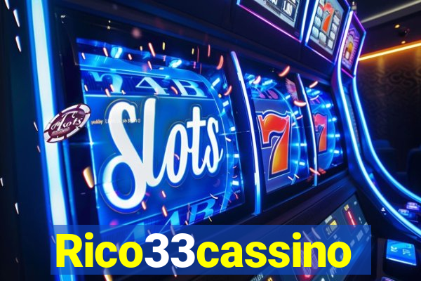 Rico33cassino