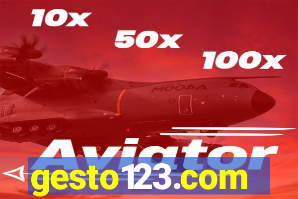 gesto123.com
