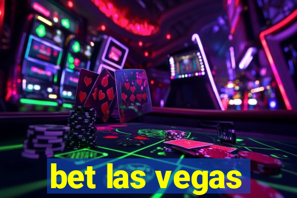 bet las vegas