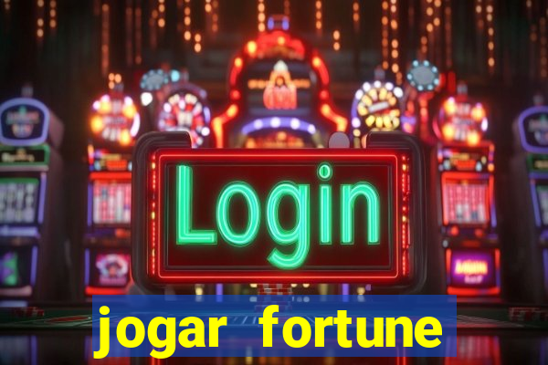 jogar fortune rabbit demo gratis