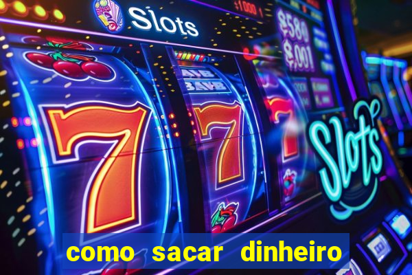 como sacar dinheiro do golden slots winner