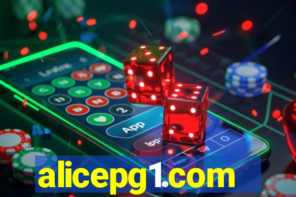 alicepg1.com