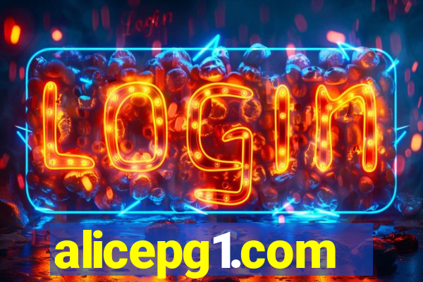 alicepg1.com