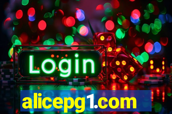 alicepg1.com