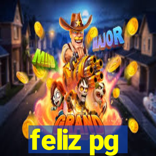 feliz pg