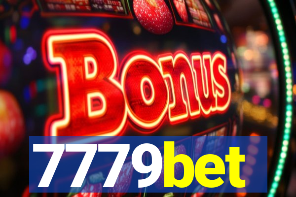 7779bet