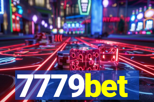 7779bet
