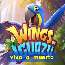vivo o muerto manhwa pt br