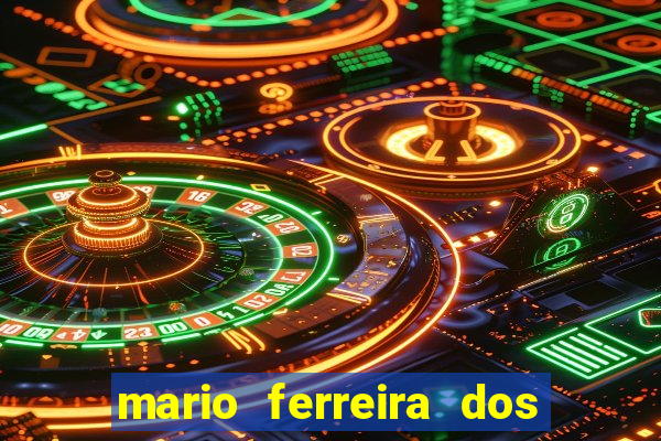 mario ferreira dos santos livros