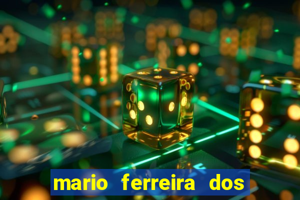 mario ferreira dos santos livros