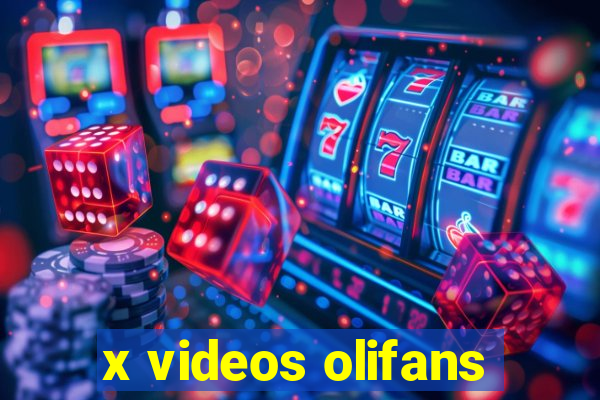x videos olifans