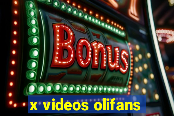 x videos olifans