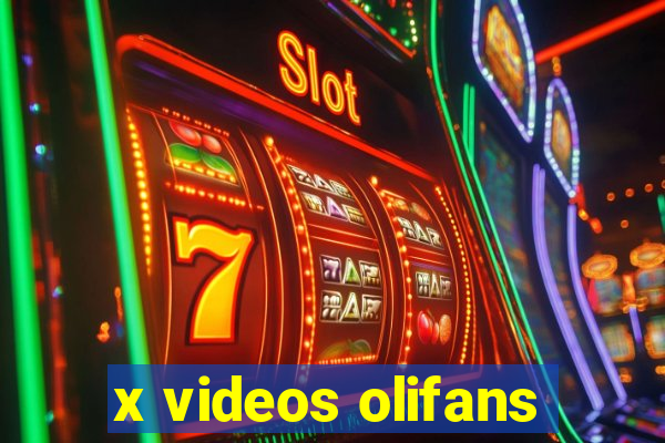 x videos olifans