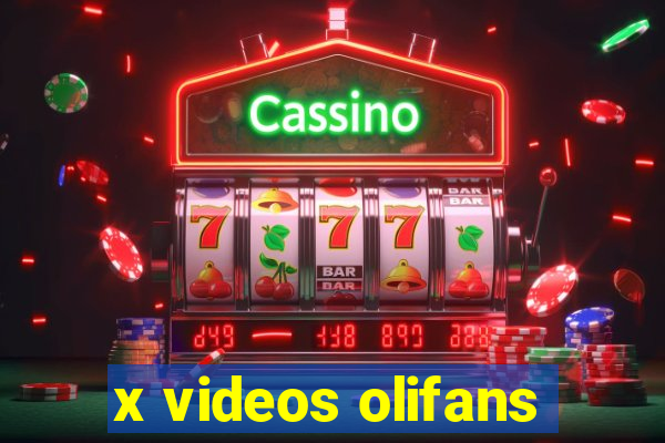 x videos olifans