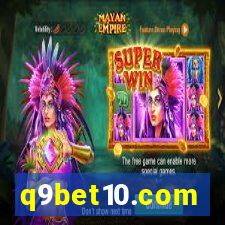 q9bet10.com