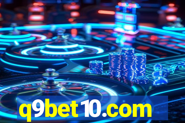 q9bet10.com