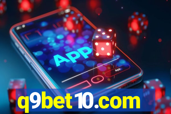 q9bet10.com