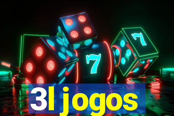 3l jogos
