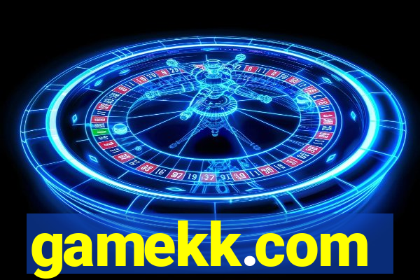 gamekk.com