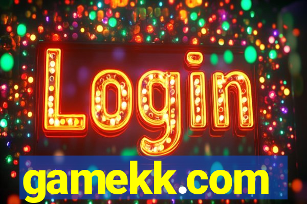 gamekk.com