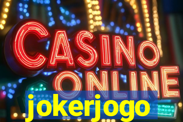 jokerjogo