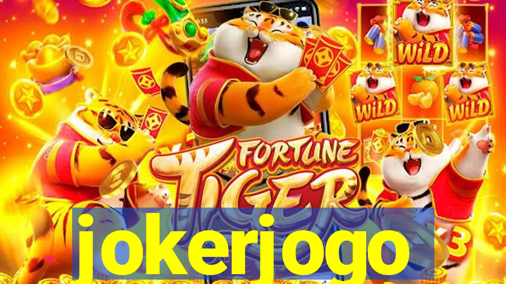 jokerjogo