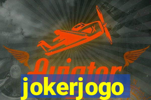 jokerjogo