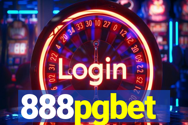 888pgbet