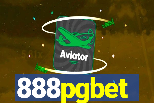 888pgbet