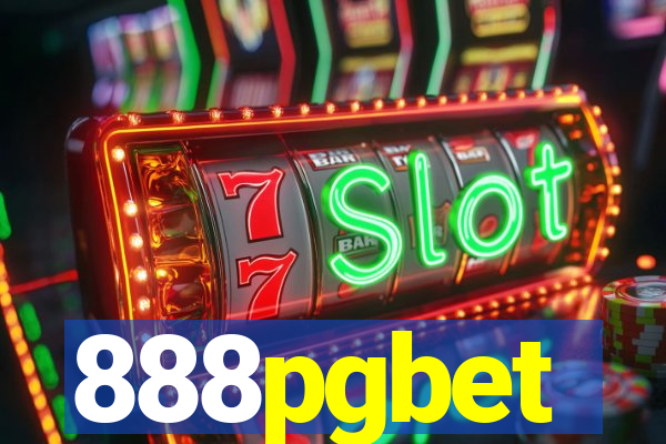 888pgbet