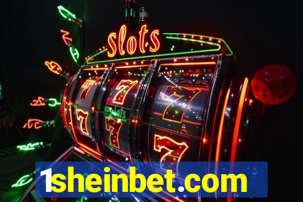 1sheinbet.com