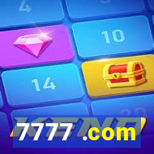 7777 .com