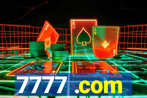 7777 .com