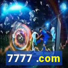 7777 .com