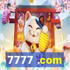 7777 .com
