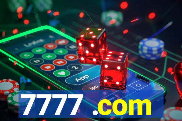 7777 .com