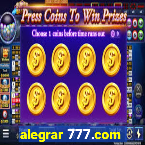 alegrar 777.com