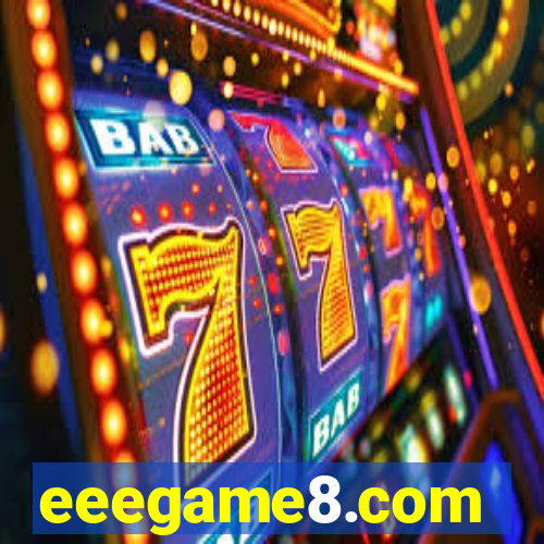 eeegame8.com