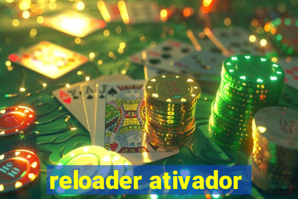 reloader ativador