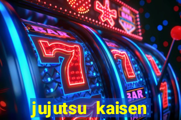 jujutsu kaisen maplestar assistir