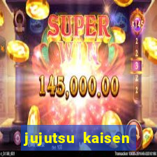 jujutsu kaisen maplestar assistir
