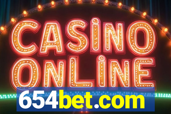 654bet.com