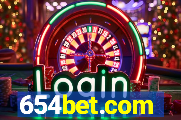 654bet.com