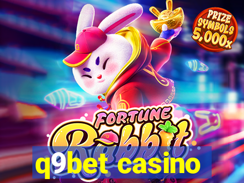 q9bet casino