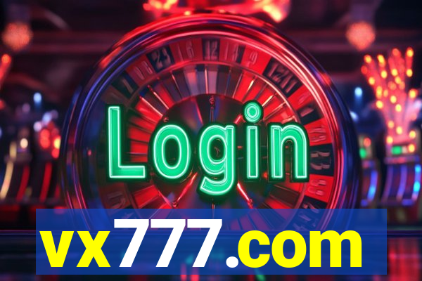 vx777.com